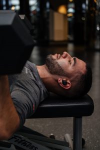 une salle de sport c'est quoi ?