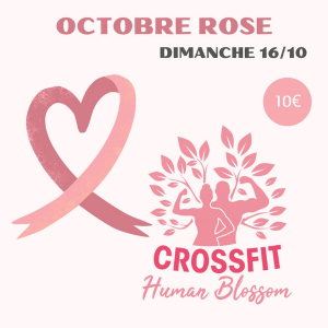 octobre rose