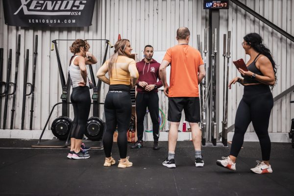 crossfit