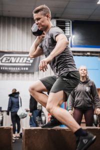 CrossFit