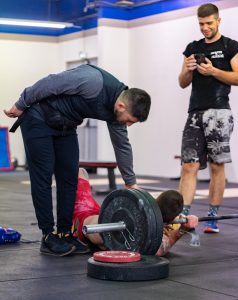 open crossfit