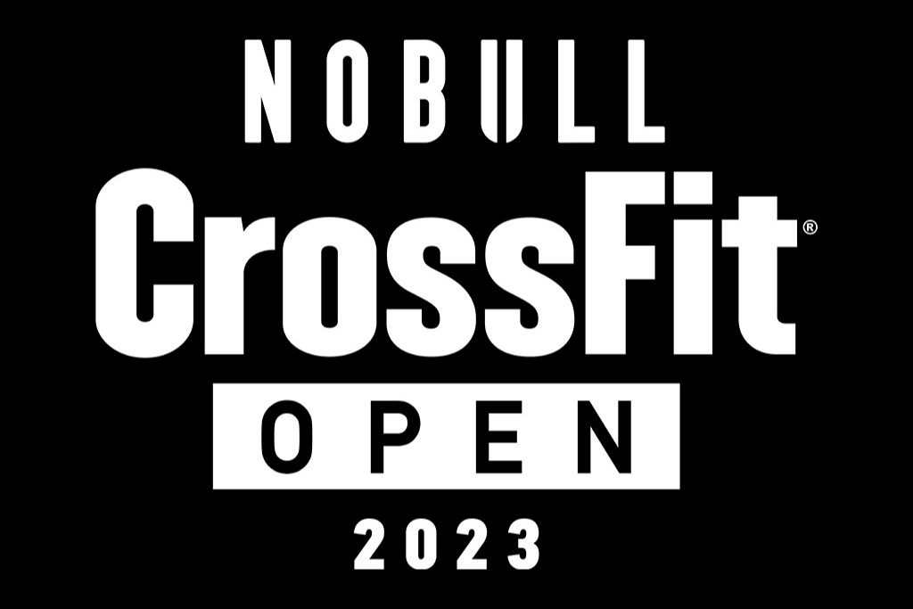 Les Opens de CrossFit