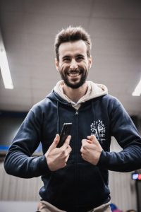 sport motivation