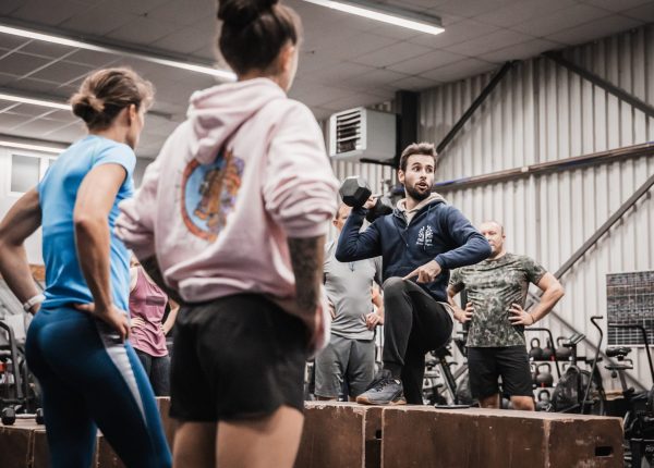 sport motivation