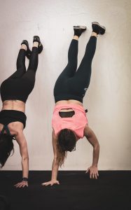 sport motivation