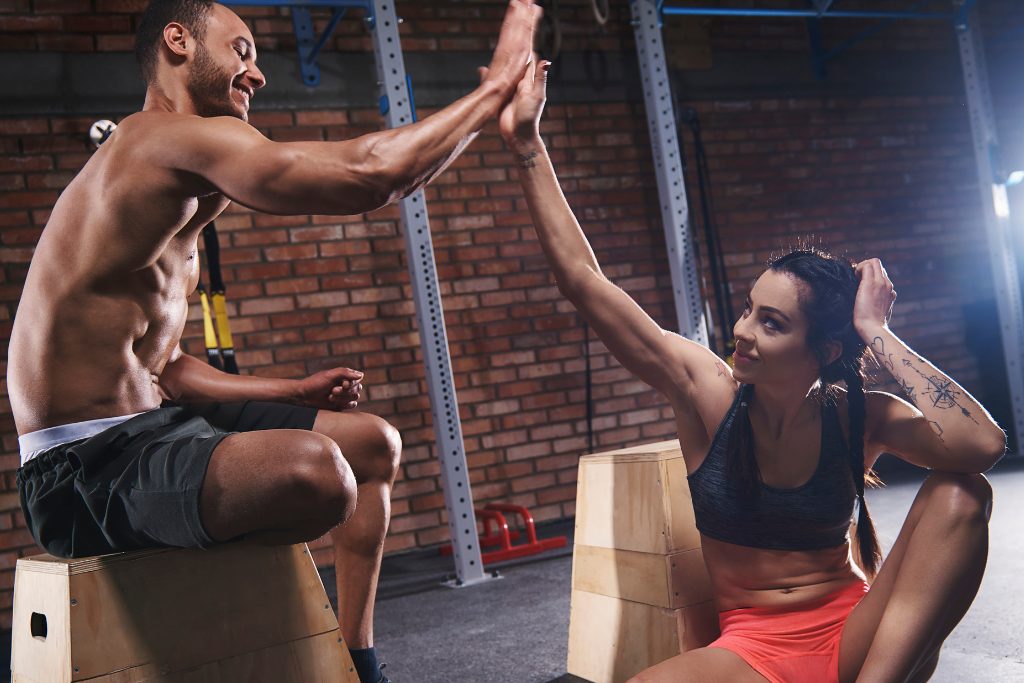 Quel sport pratiquer en couple ?
