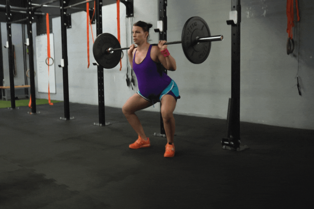 Les bienfaits du CrossFit pour les femmes enceintes : Une pratique sécurisée et bénéfique