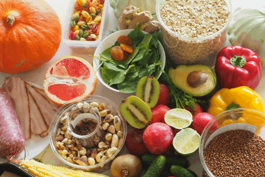 CrossFit et nutrition estivale : recettes saines et rafraîchissantes pour l’été