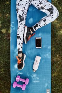crossfit vacances