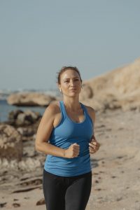 crossfit vacances