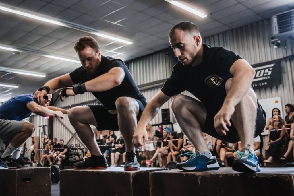 6 bonnes raisons de reprendre le sport avant la rentrée