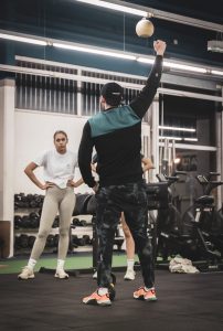 sport rentrée