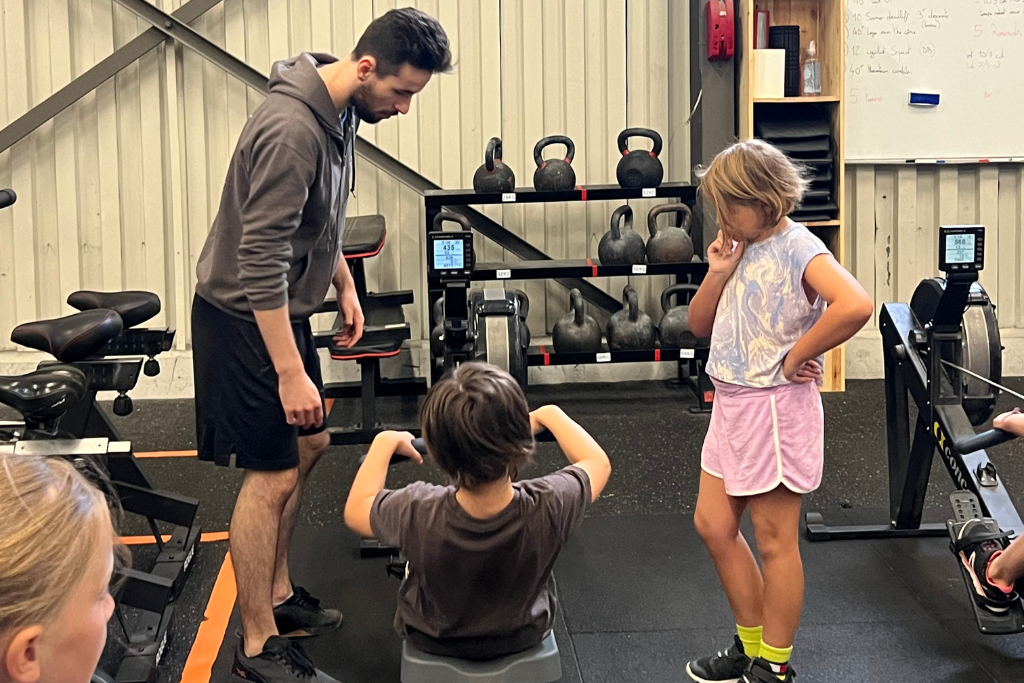 Quel sport choisir pour un enfant ?