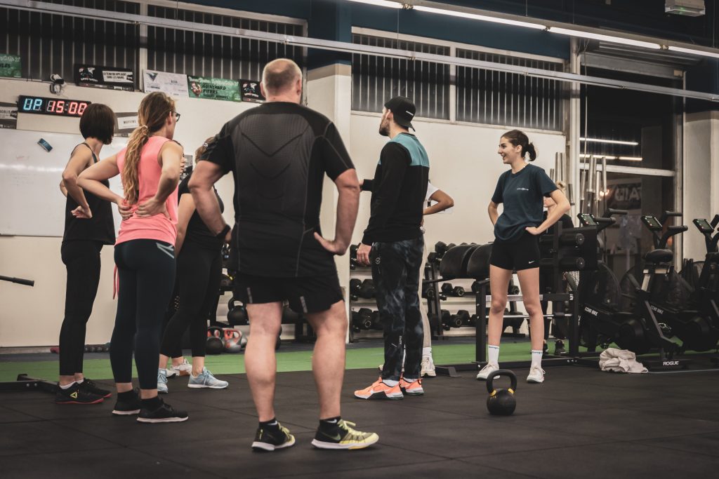 Gérer le stress de la rentrée grâce au sport !