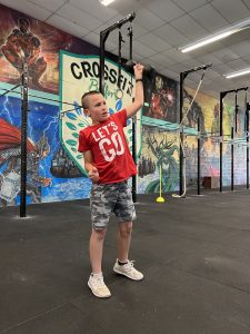 quel sport pour un enfant