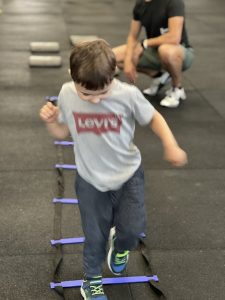quel sport pour un enfant