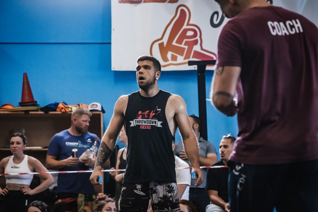 L’intérêt de suivre une programmation de CrossFit pour progresser.