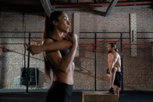 crossfit