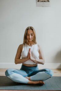 yoga