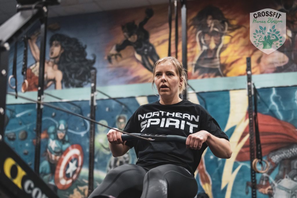 Les Bases du CrossFit