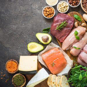 protein