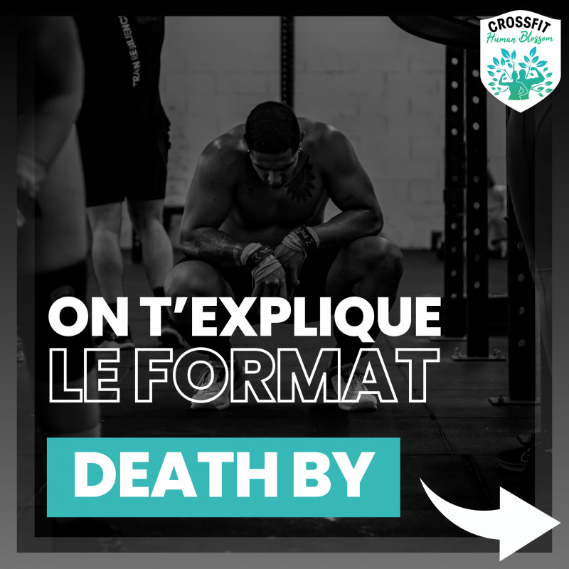 On t’explique le Format: DEATH BY