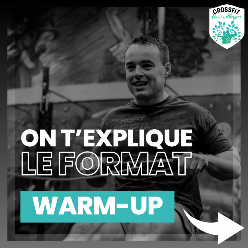 On t’explique le Format: Warm-Up