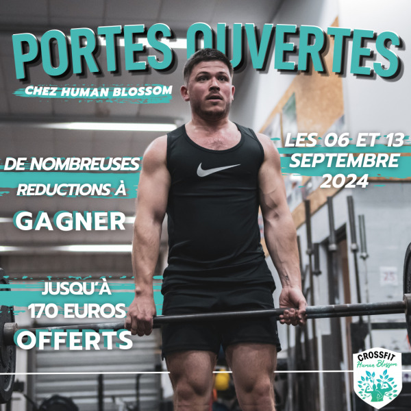 Portes Ouvertes Box de Belfort