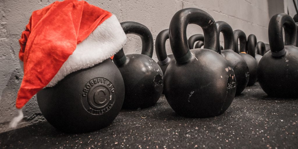 Sport, santé et fêtes de fin d’année
