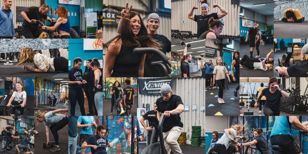 CrossFit Belfort
