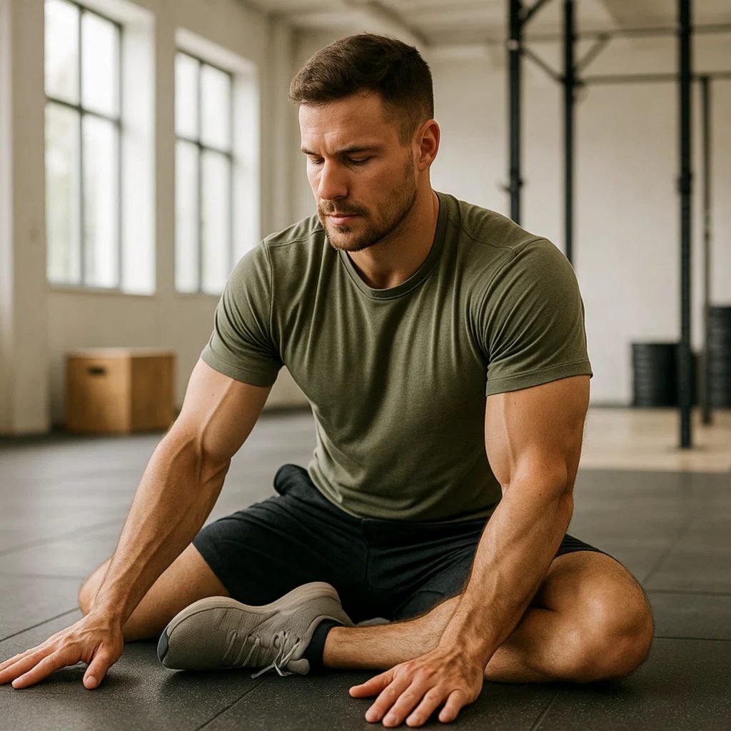 Crossfit : Comment organiser efficacement votre off season ?