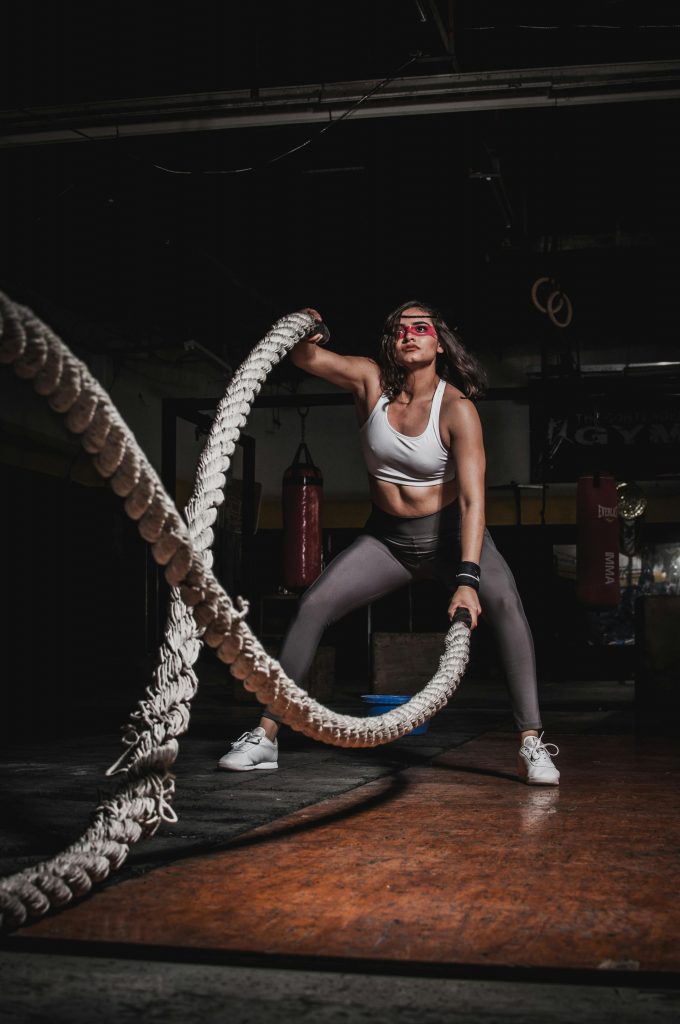 cliche crossfit